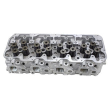 Load image into Gallery viewer, Industrial Injection 06-10 Chevrolet Duramax LBZ/LMM Race Heads