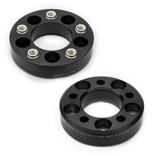 Load image into Gallery viewer, BBS Unlimited Adapter 5x110 35mm - Pair