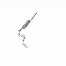 Load image into Gallery viewer, MagnaFlow BRE Exhaust Kit 02-05 Dodge Ram 1500