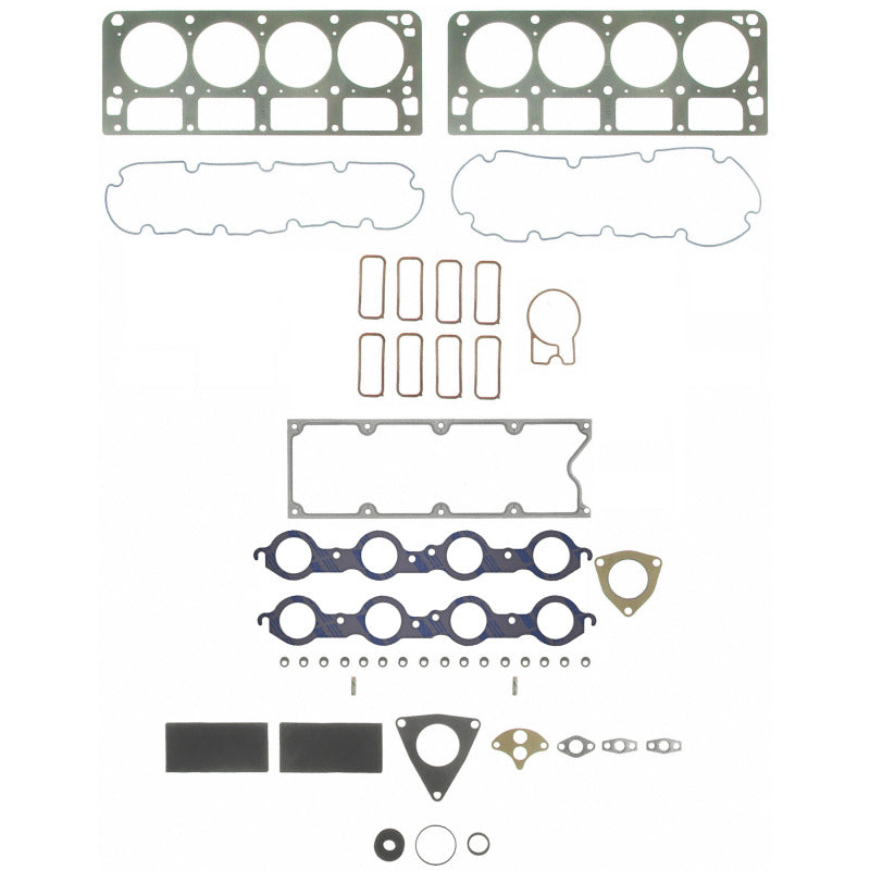 Fel-Pro Chevrolet Corvette HS 9284 PT PermaTorque Engine Cylinder Head Gasket Set