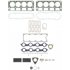 Fel-Pro Chevrolet Corvette HS 9284 PT PermaTorque Engine Cylinder Head Gasket Set