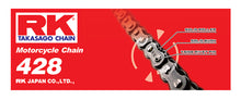 Load image into Gallery viewer, RK Chain 428-100 - Natural