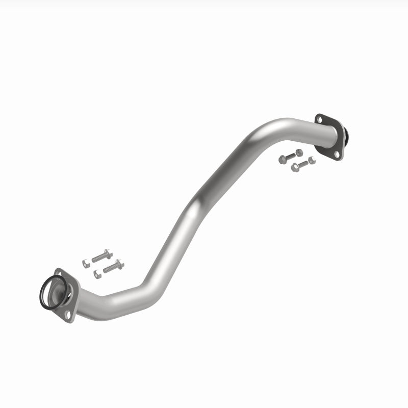 BRE Exhaust 06-12 RAV4 2.4L 2.5L 3.5L Front Pipe Kit