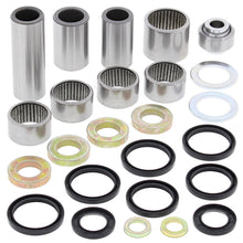 Load image into Gallery viewer, All Balls Racing 1996 Honda CR125R Linkage Bearing Kit