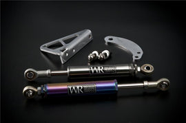 Weapon R 03-05 Dodge SRT-4 Engine Damper - GTR Auto