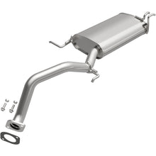 Load image into Gallery viewer, BRE Exhaust 11-13 Kia Sorento 2.4L Muffler Kit
