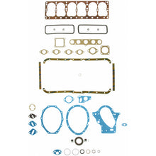 Load image into Gallery viewer, Fel-Pro FS 7256 C Engine Gasket Set