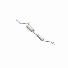 Load image into Gallery viewer, MagnaFlow BRE Exhaust Kit 05-10 Honda Odyssey 3.5L