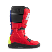 Load image into Gallery viewer, Gaerne GX1 Evo Boot Red Multi Size - 7