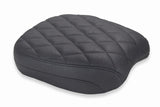 Mustang 21-25 Honda Rebel 1100 23-25 Rebel 1100T Tripper Passenger Seat - Black