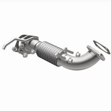 Load image into Gallery viewer, BRE Exhaust 11-15 Kia Optima Front Pipe Kit