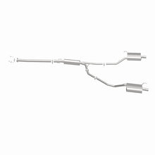 Load image into Gallery viewer, MagnaFlow BRE Exhaust Kit 09-15 Honda Pilot 3.5L