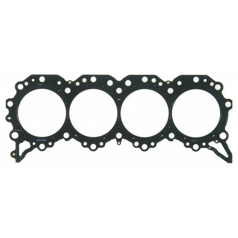 Fel-Pro 1180 R PermaTorqueMLS Engine Cylinder Head Gasket