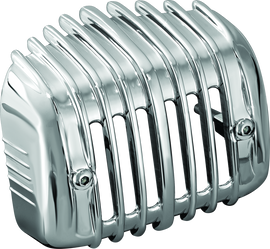 Kuryakyn Regulator Cover 01-17 Softail Chrome