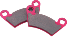 Load image into Gallery viewer, BikeMaster Polaris Sintered Brake Pads