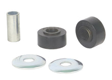 Load image into Gallery viewer, Whiteline 1965-1982 Chevrolet Corvette Power Steering Arm Bushings