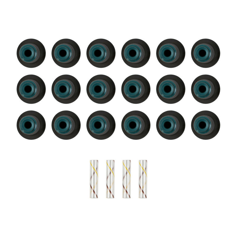 Fel-Pro BMW X3 SS 73259 Engine Valve Stem Oil Seal Set