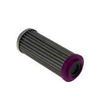 Load image into Gallery viewer, Peterson Fluid Systems Element 100 Micron -20AN Filter w/ Bypass