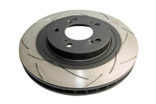 Load image into Gallery viewer, DBA Street T3 03-17 Accord Front Slotted Street Series Rotor