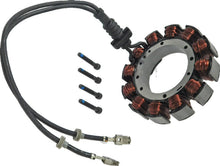 Load image into Gallery viewer, Twin Power 99-01 FLH FLT Stator Replaces H-D 29987-99 40 Amp