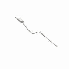 Load image into Gallery viewer, MagnaFlow BRE Exhaust Kit 94-97 Honda Accord 2.2L