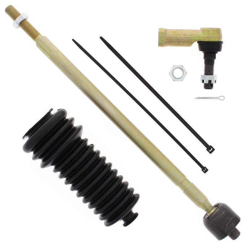 All Balls Racing 2011 Can-Am Commander 800 STD Rack Tie Rod Kit - Right