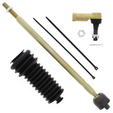 Load image into Gallery viewer, All Balls Racing 2011 Can-Am Commander 800 STD Rack Tie Rod Kit - Right