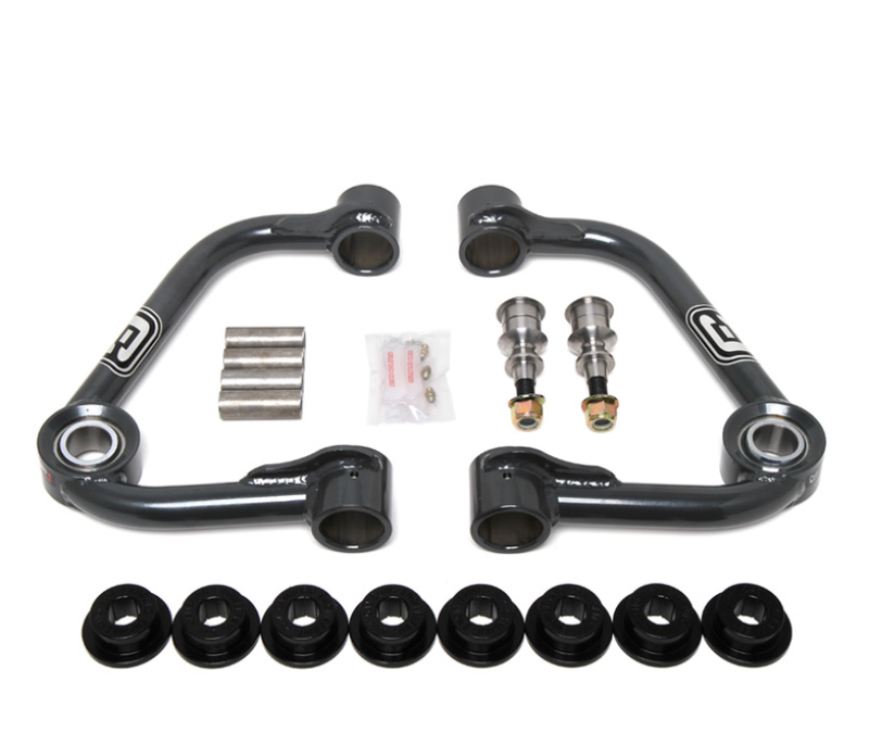 Camburg Ford F-150 2WD/4WD 04-08 1.25in Performance Uniball Upper Arms