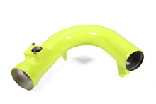 Load image into Gallery viewer, Perrin 22-24 Subaru WRX Cold Air Intake w/ Heatshield - Neon Yellow