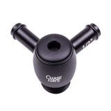 Chase Bays 1/2 Barb 90 Degree L to 10AN ORB Adapters