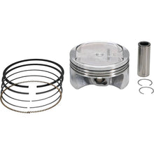 Load image into Gallery viewer, Vertex Piston 17-21 Can-Am Outlander 450 4x4 450cc Cast Replica Piston Kit