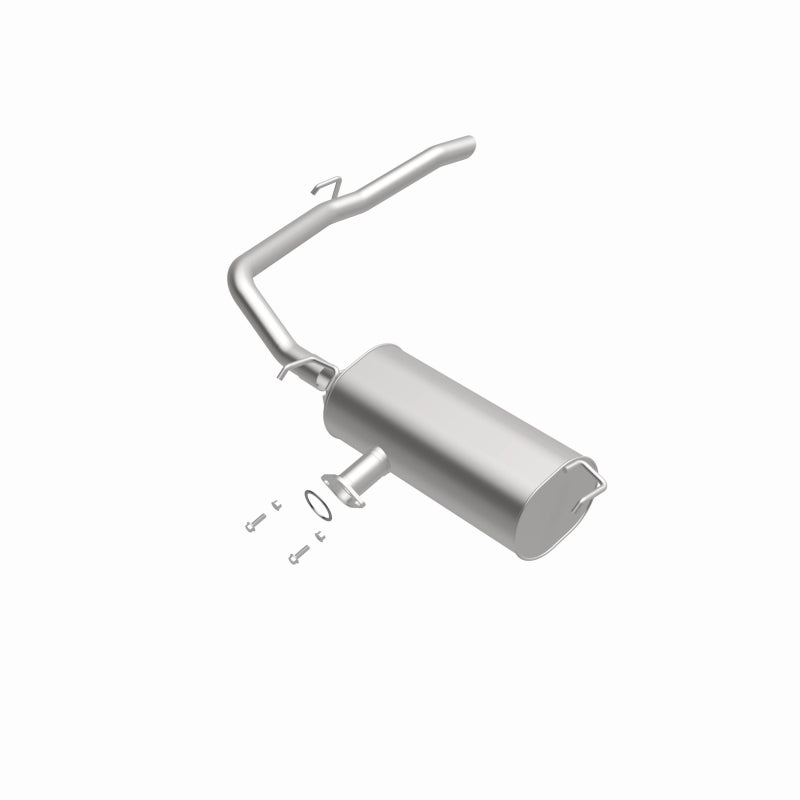 MagnaFlow BRE Exhaust Kit 04-10 Toyota Sienna