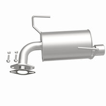 Load image into Gallery viewer, BRExhaust 14-18 Subaru Forester 2.5L Muffler Kit