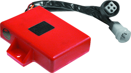 QuadBoss 87-94 Yamaha YFZ350 Banshee (03) High-Performance CDI