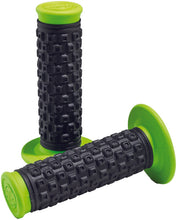 Load image into Gallery viewer, ProTaper Pro Series Clamp On Pillow Top Green/Black
