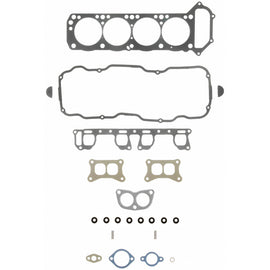 Fel-Pro Nissan D21 HS 9210 PT-1 PermaTorque Engine Cylinder Head Gasket Set