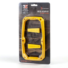 Load image into Gallery viewer, Seizmik Embark Color Trim Kit - Yellow