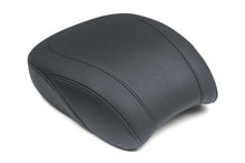 Load image into Gallery viewer, Mustang 18-21 Harley Heritage Classic &amp; Deluxe Wide Tripper Passenger Seat - Black
