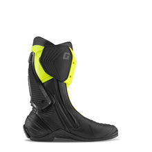 Load image into Gallery viewer, Gaerne GP1 LS Boot Black/Fluorescent Yellow Size - 6.5