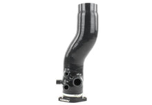 Load image into Gallery viewer, PERRIN 15-21 Subaru WRX / 14-18 Forester XT Turbo Inlet Hose 3in. w/ Turbo Adapter Flange - Black - GTR Auto