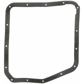 Fel-Pro Toyota Camry TOS 18671 Transmission Oil Pan Gasket 15 Bolt Hole One Piece Gasket
