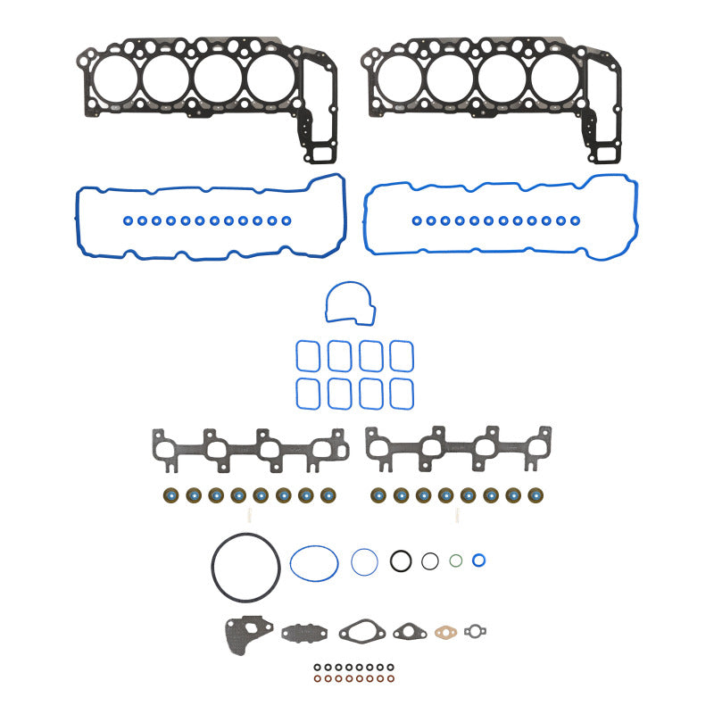 Fel-Pro Dodge RAM 1500 HS 26157 PT-1 PermaTorque Engine Cylinder Head Gasket Set