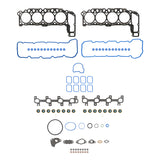 Fel-Pro Dodge RAM 1500 HS 26157 PT-1 PermaTorque Engine Cylinder Head Gasket Set