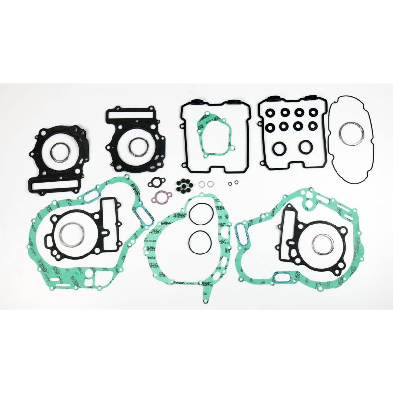 Athena 00-02 Cagiva 1000 Complete Gasket Kit (Excl Oil Seal)