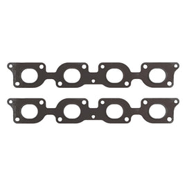 Fel-Pro BMW 750i xDrive MS 97542 Exhaust Manifold Gasket Set