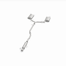 Load image into Gallery viewer, MagnaFlow Toyota BRE Exhaust Replacement Kit