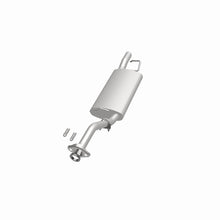 Load image into Gallery viewer, MagnaFlow BRE Exhaust Kit 09-13 Toyota Corolla S 1.8L