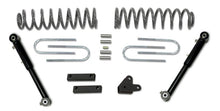 Load image into Gallery viewer, Tuff Country 87-01 Jeep Cherokee XJ 3.5in Lift Kit