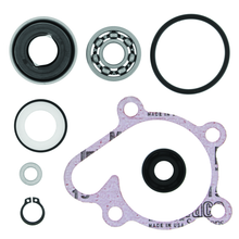 Load image into Gallery viewer, QuadBoss 07-08 Yamaha YFM400 Grizzly 4x4 AT IRS Water Pump Rebuild Kit