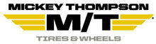 Load image into Gallery viewer, Mickey Thompson Classic III Black Wheel - 16x8 6x5.5 4-1/2 - 250444